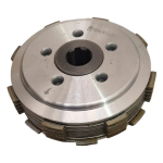 CENTRO DE CLUTCH SPARTAN AKT TTR/X/180/200/CR580/200/200DS