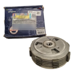 CENTRO DE CLUTCH COMPLETO TVS APACHE 200 (6D)