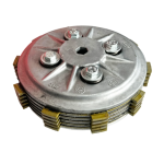 CENTRO DE CLUTCH SPARTAN XTZ 150 (5D)