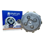 CENTRO DE CLUTCH SPARTAN XTZ250/FZ250