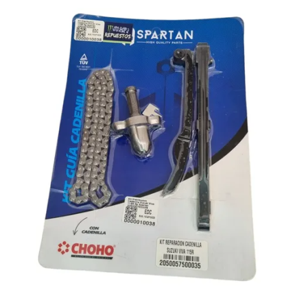 KIT LUBRICACION CADENILLA SUZUKI VIVA 115R