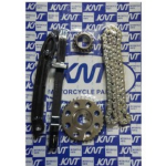 KIT LUBRICACION CADENILLA YAMAHA BWS 125/BWS X