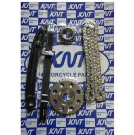 KIT LUBRICACION CADENILLA YAMAHA BWS 125/BWS X