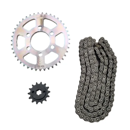 KIT DE ARRASTRE BENELLI TNT 150i 43T/14T +428HS-136L