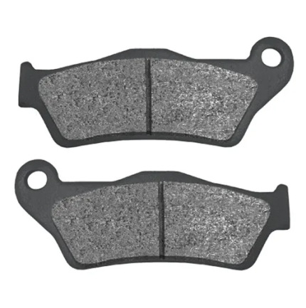 PASTILLA DELANTERAS PULSAR 125 150 160 180 DISCOVER FZ 16 2.0
