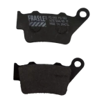 PASTILLAS TRASERAS DOMINAR GIXXER250 KTM PULSAR 200 NS