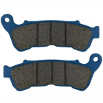 PASTILLAS DELANTERA CB 160 F