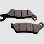 PASTILLAS DELANTERAS THILLER I3S 150 GSXR/S 150 GIXXER CBF 150 125