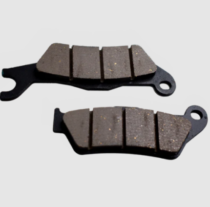PASTILLAS DELANTERAS THILLER I3S 150 GSXR/S 150 GIXXER CBF 150 125