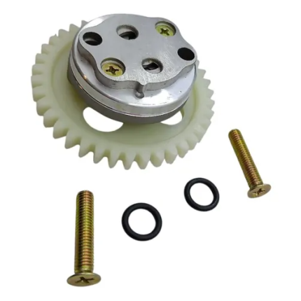 BOMBA DE ACEITE AKT 125 CGR SL  NKD TTR 125 EVO R3 CR4