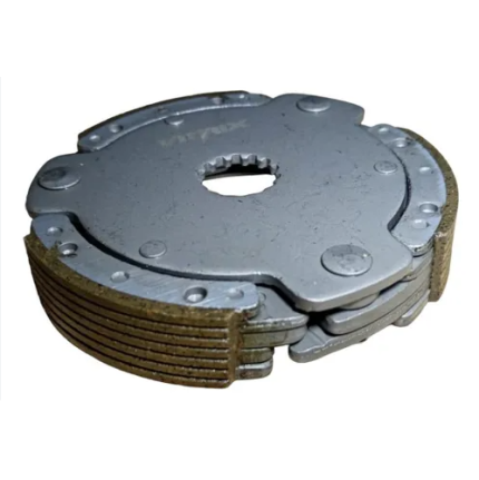 CLUTCH CENTRIFUGO CRYPTON 115 F.I