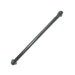 EJE RUEDA TRASERA  XBLADE 160