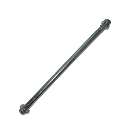 EJE RUEDA TRASERA  XBLADE 160