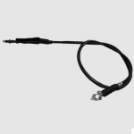 GUAYA DE FRENO DELANTERO BOXER 100CT AHO/TITANIUM