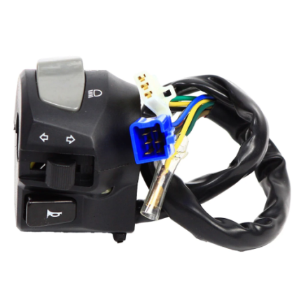 COMANDO IZQUIERDO PARA LIBERO 125 GXMOTOR
