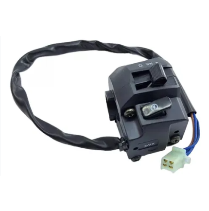 COMANDO DERECHO PARA LIBERO 125 GXMOTOR