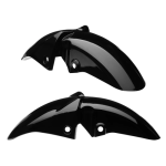 GUARDABARRO DELANTERO PARA GIXXER 150 GXM