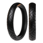 LLANTA 90/80-17 TL 4PR TS18 46P TRAZANO