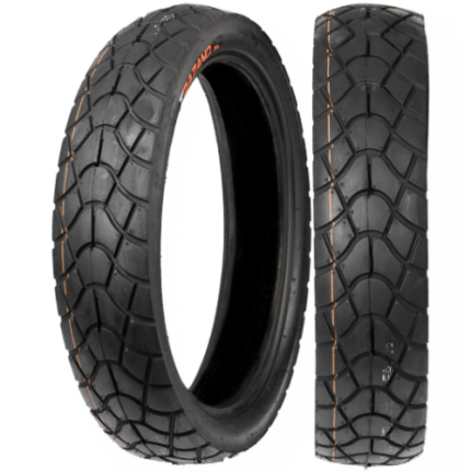 LLANTA 110/80-17 TL 4PR TS10 57S TRAZANO