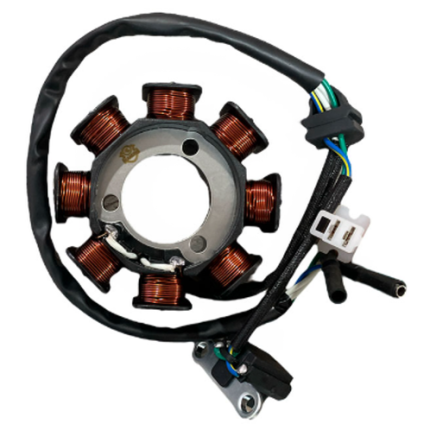 EMBOBINADO PARA CB 125 F