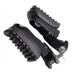 REPOSAPIES DELANTERO PARA MRX 150 (PAR)