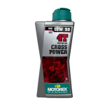 ACEITE MOTOREX 10 W 50 JASO MA2 POWER SYNT FULL SINTETICO