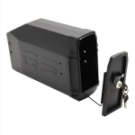 SOPORTE EN LAMINA PORTA HERRAMIENTAS UNIVERSAL