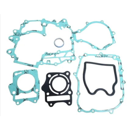 KIT COMPLETO TVS RAIDER 125