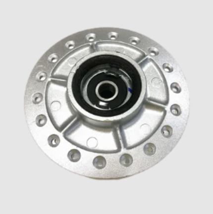 CAMPANA DELANTERA XR 150 XR 125 L CON BALINERAS