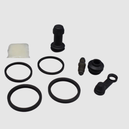 CAUCHO MORDAZA KIT MENOR DE CALIPE TRASERO PULSAR 200 NS ORIGINAL
