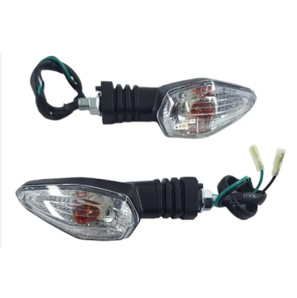 DIRECCIONAL TRANS. DEL.-DER / TRAS.-IZQ RAIDER 125/RTR 200