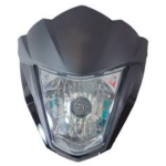 FAROLA CON CARENAJE CB 125 F