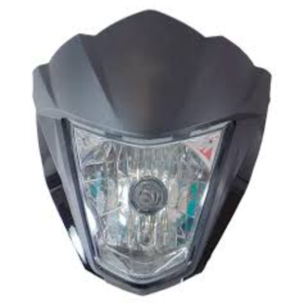 FAROLA CON CARENAJE CB 125 F