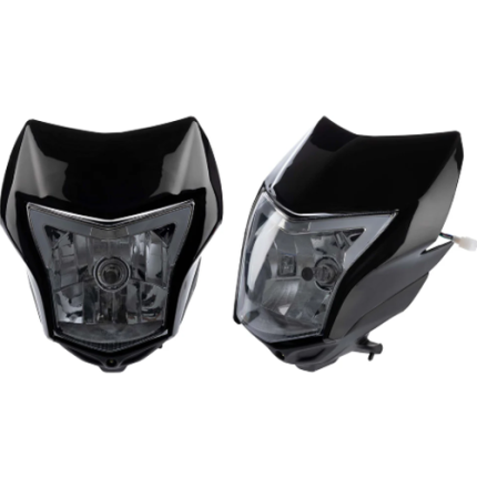 FAROLA CON CARENAJE XR 150 L