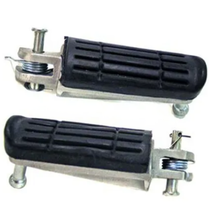 REPOSA PIES DELANTERO FZ 16