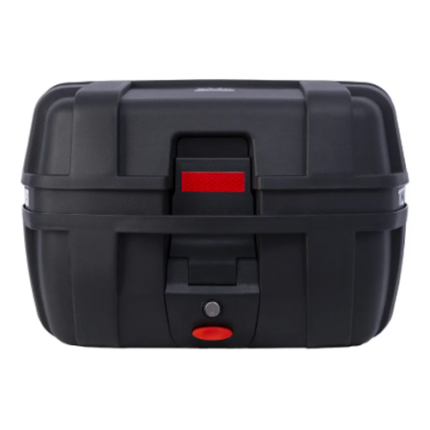 MALETERO RIGIDO TOMCAT TC37 HAMME NEGRO