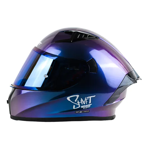 13955 CASCO INTEGRAL SHAFT 526SP_EVO SO CAMALEON TALLA L - Imagen 1