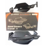 CORTA VIENTOS TRAVEL X - Imagen 2