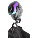 ROOSTER HOOK NEGRO - Imagen 2