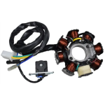 EMBOBINADO DYNAMIC 125 8 NUCLEOS ORIGINAL