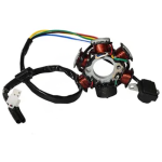 EMBOBINADO DYNAMIC 125 6 NUCLEOS ORIGINAL