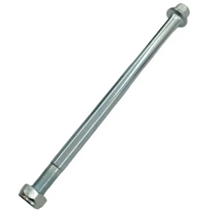 EJE RUEDA DELANTERA AKT SL NKD 125 ORIGINAL