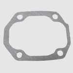 TAPA EN ALUMINIO EMPAQUE CULATIN AKT 110 ORIGINAL