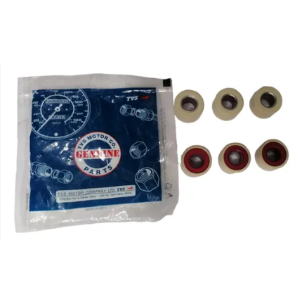 DADOS ROLLER TVS NTORQ ORIGINAL