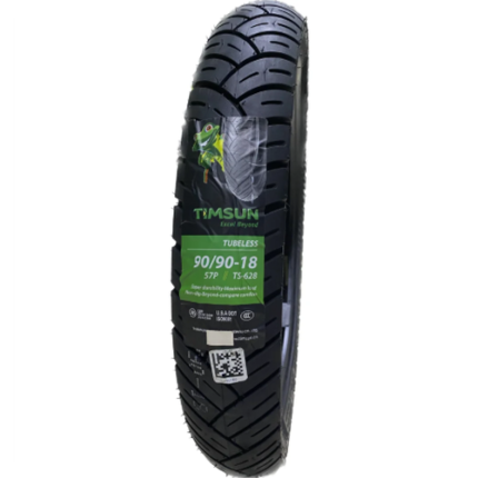 LLANTA 90 90 18 TL TS628 TIMSUN