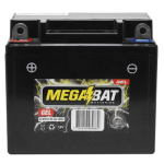 BATERIA MB7BL-BS GEL CB 125 F CBF 150 POLO INVERTIDO