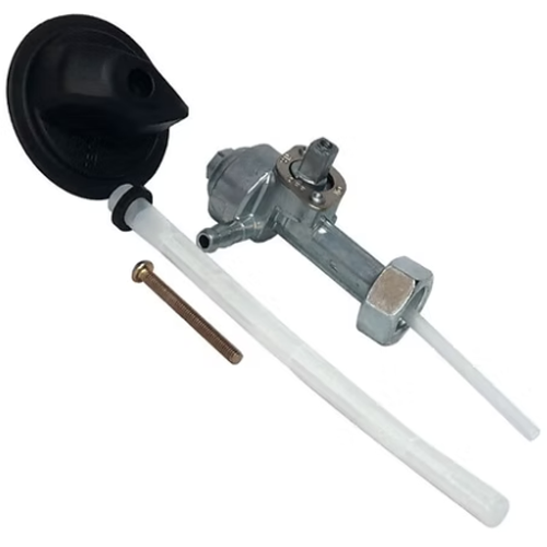 14025 LLAVE DE GASOLINA HONDA CB110 CB 125F/ CBF150 TIPO ORIGINAL - Imagen 1