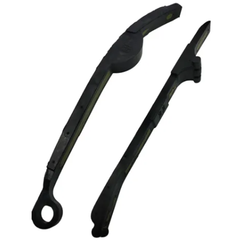 14044 GUIA DE CADENILLA XTZ 125 - Imagen 1