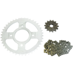 KIT DE ARRASTRE SPARTAN BOXER CT 100  KS 42T/14T +428H-120L