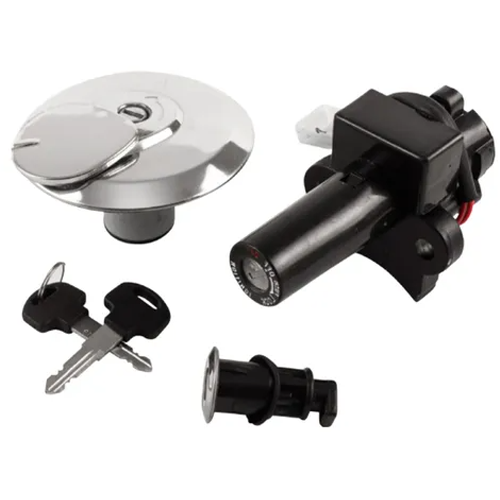 14090 KIT SUICHE DE ENCENDIDO + UN SEGURO TAPA.ECO 100 DELUXE-SPLENDOR NXG 100/REVO_K - Imagen 1